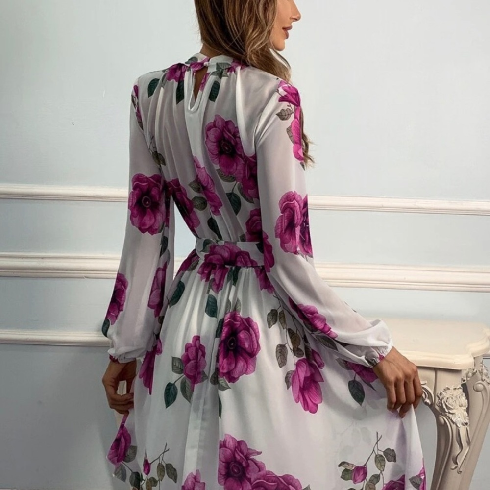 NEW SHEIN Floral Dress